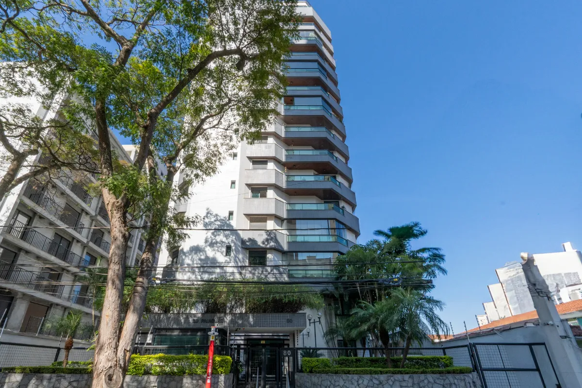 Apartamento para venda em Vila Congonhas com 3 quartos, sendo 1 suíte, 163m²