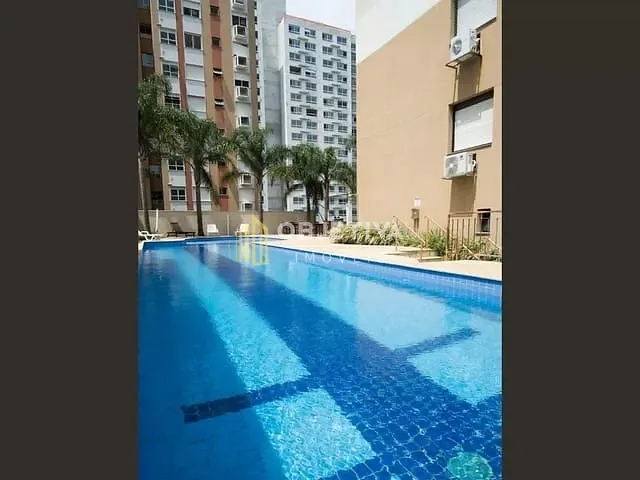 Apartamento com 100m² 2 quartos e 2 banheiros, à venda, no bairro Partenon em Porto Alegre