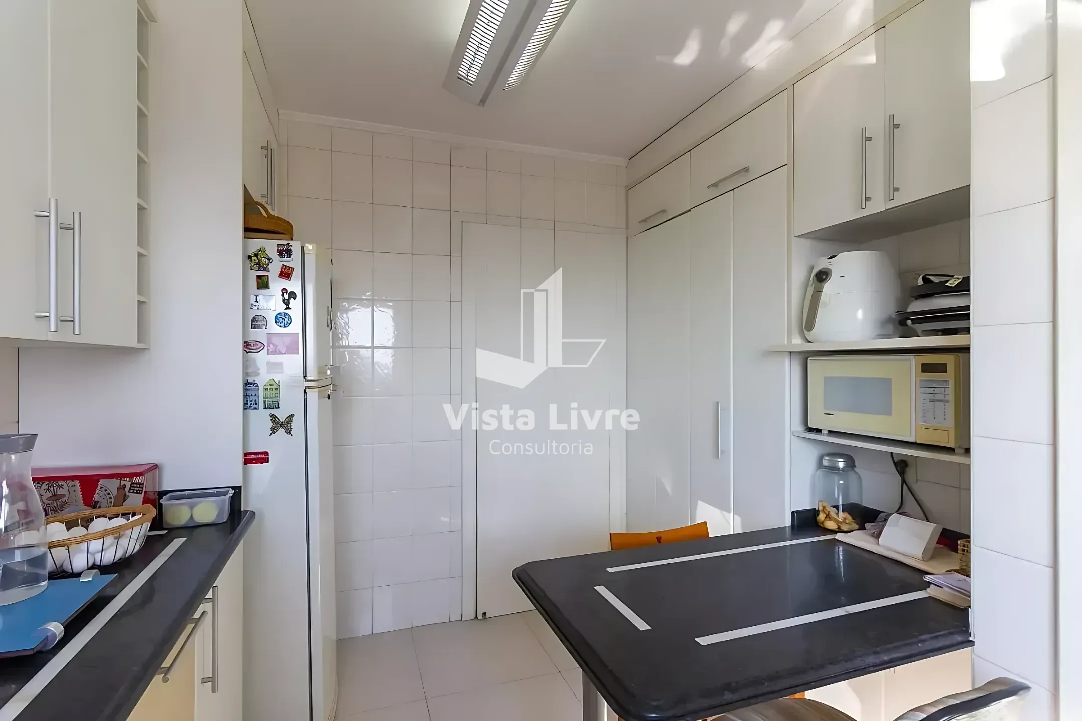 Apartamento, 2 quartos, 125 m² - Foto 11