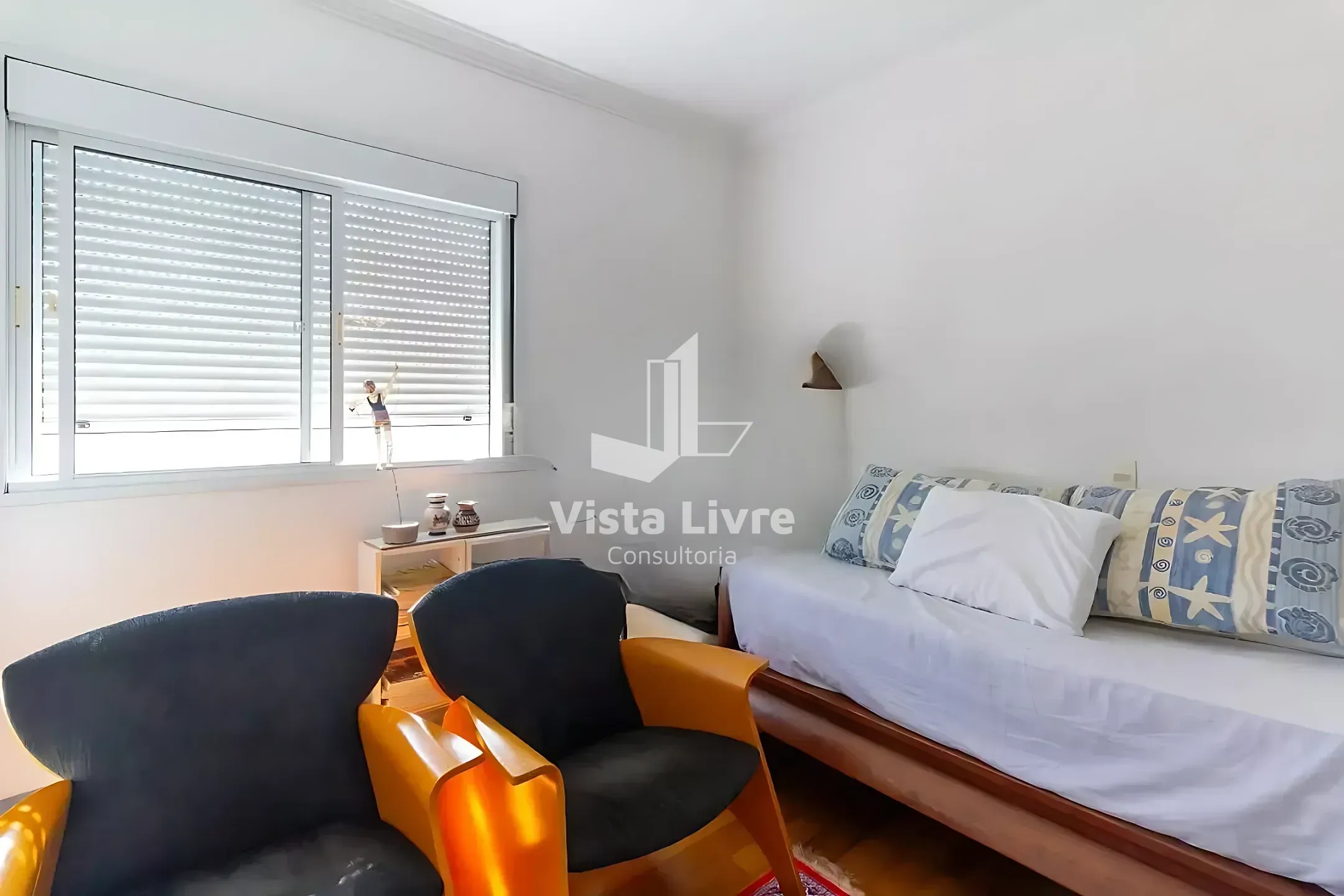 Apartamento, 2 quartos, 125 m² - Foto 12
