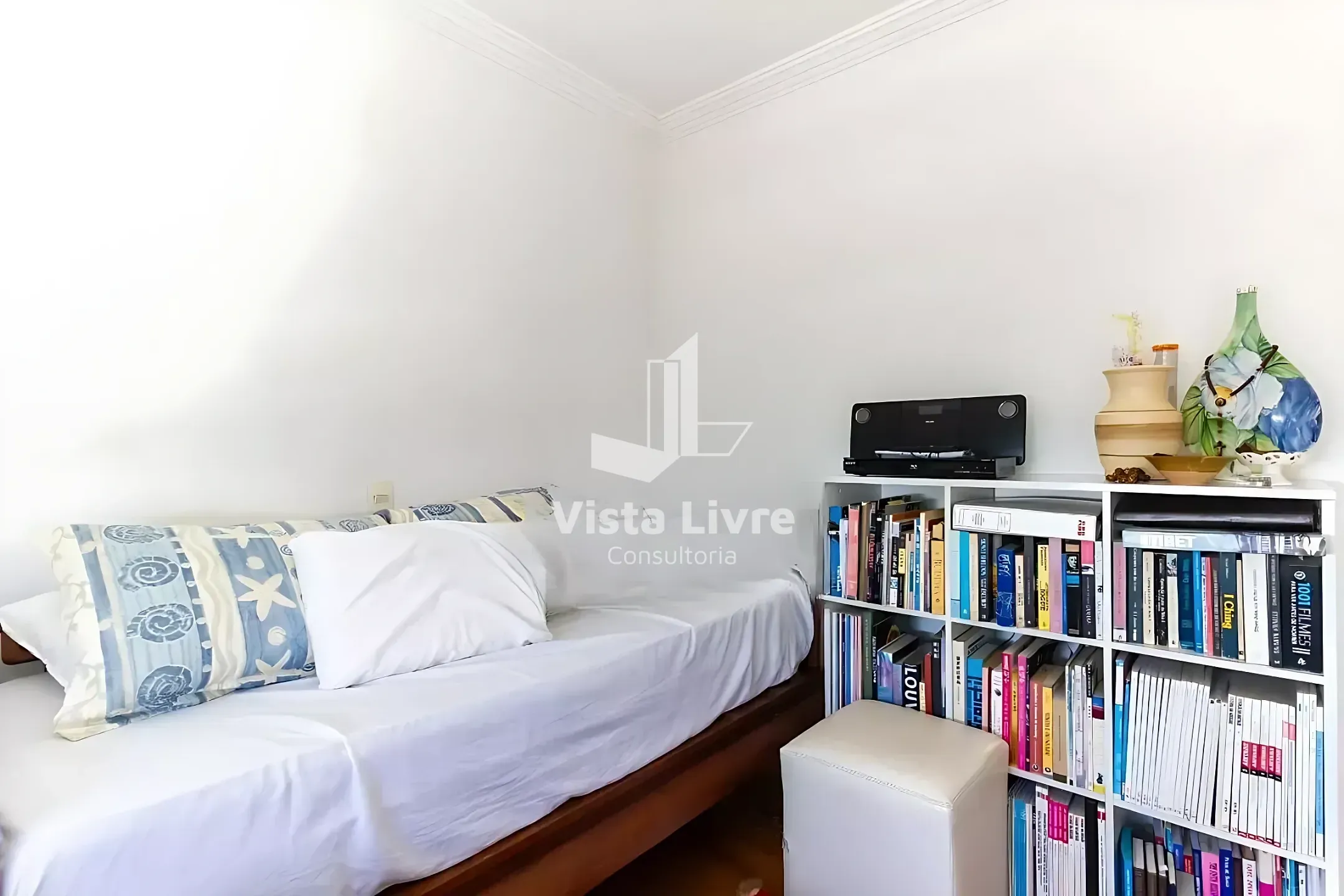 Apartamento, 2 quartos, 125 m² - Foto 15