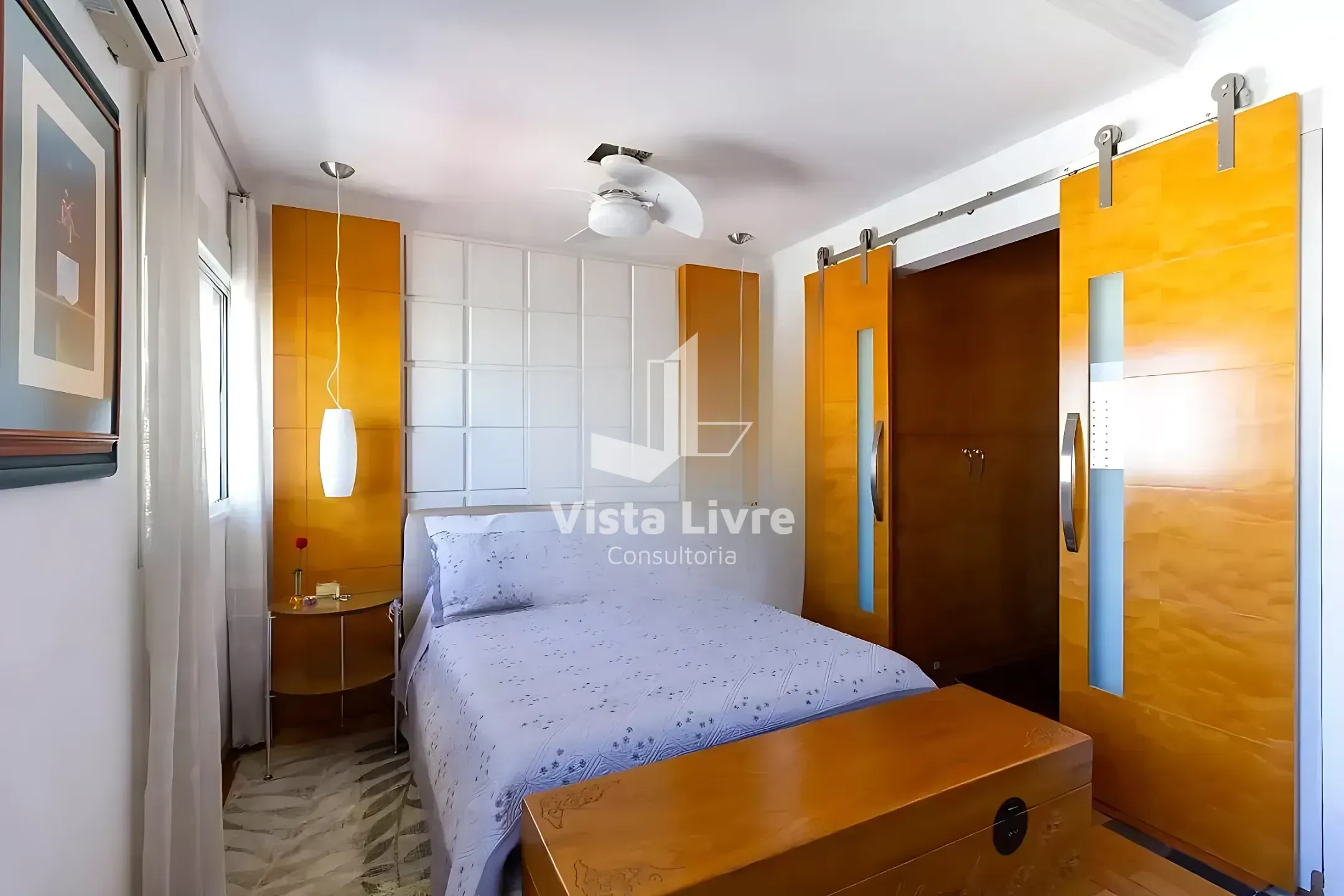 Apartamento, 2 quartos, 125 m² - Foto 17