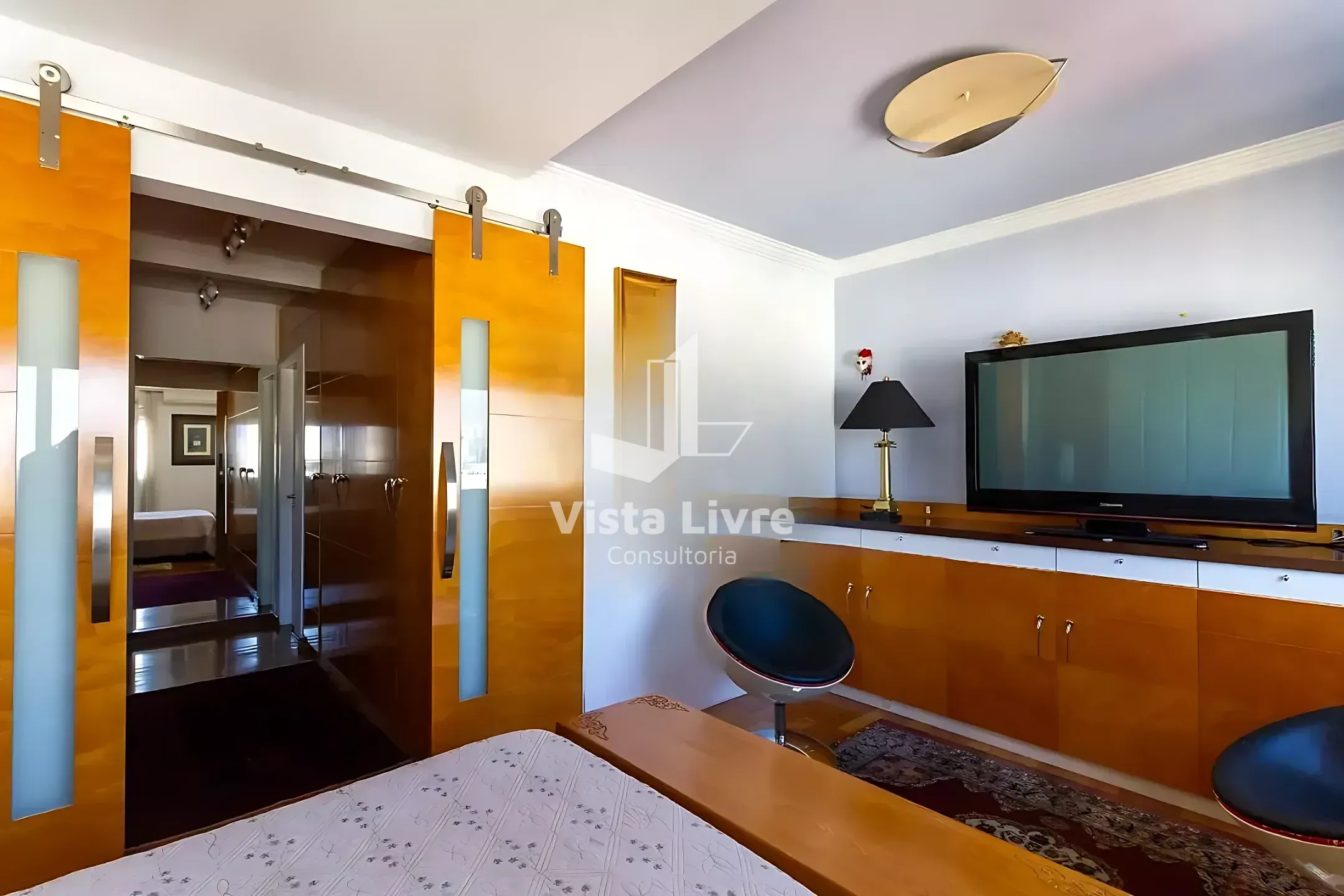 Apartamento, 2 quartos, 125 m² - Foto 18