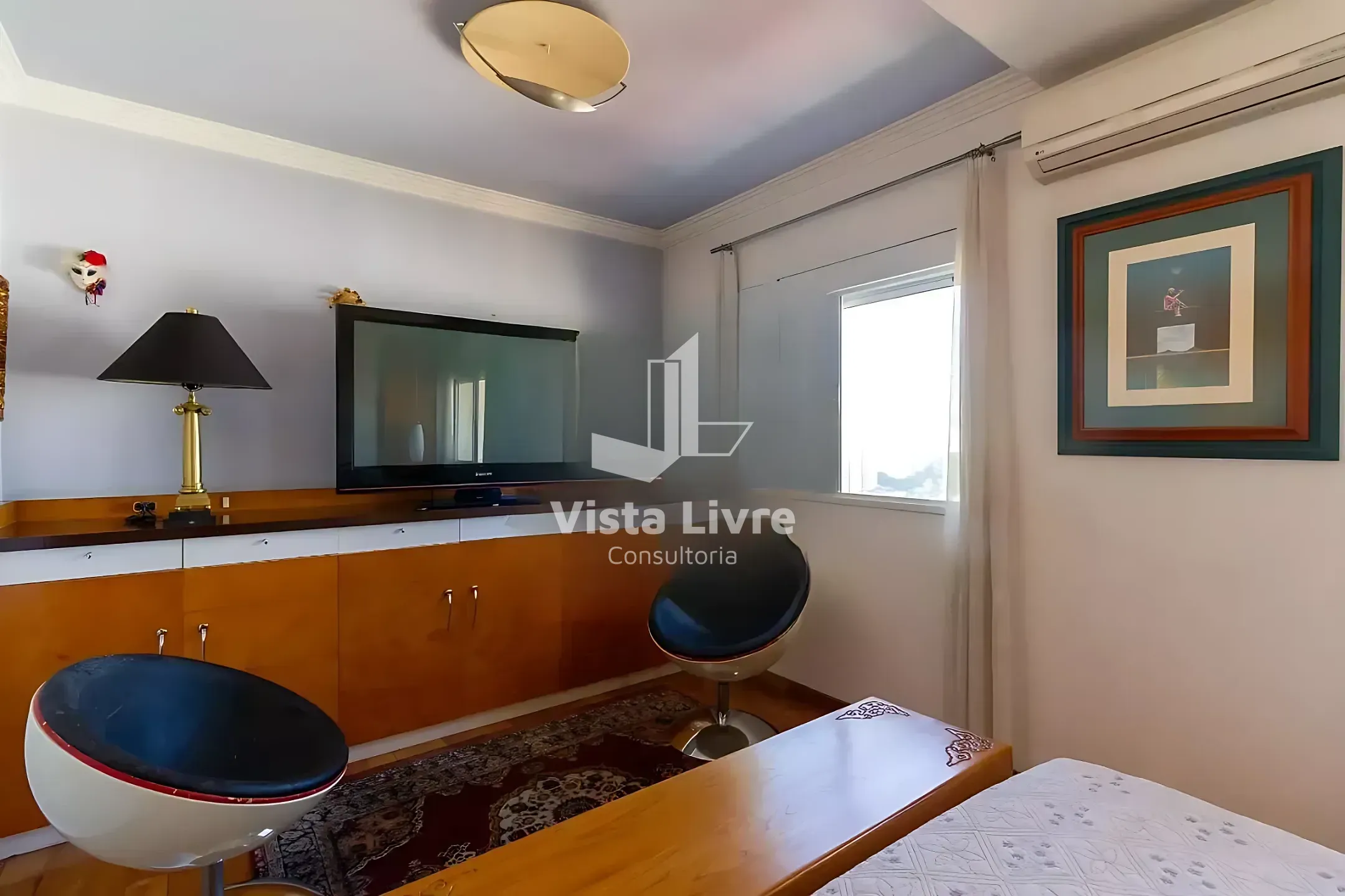 Apartamento, 2 quartos, 125 m² - Foto 19
