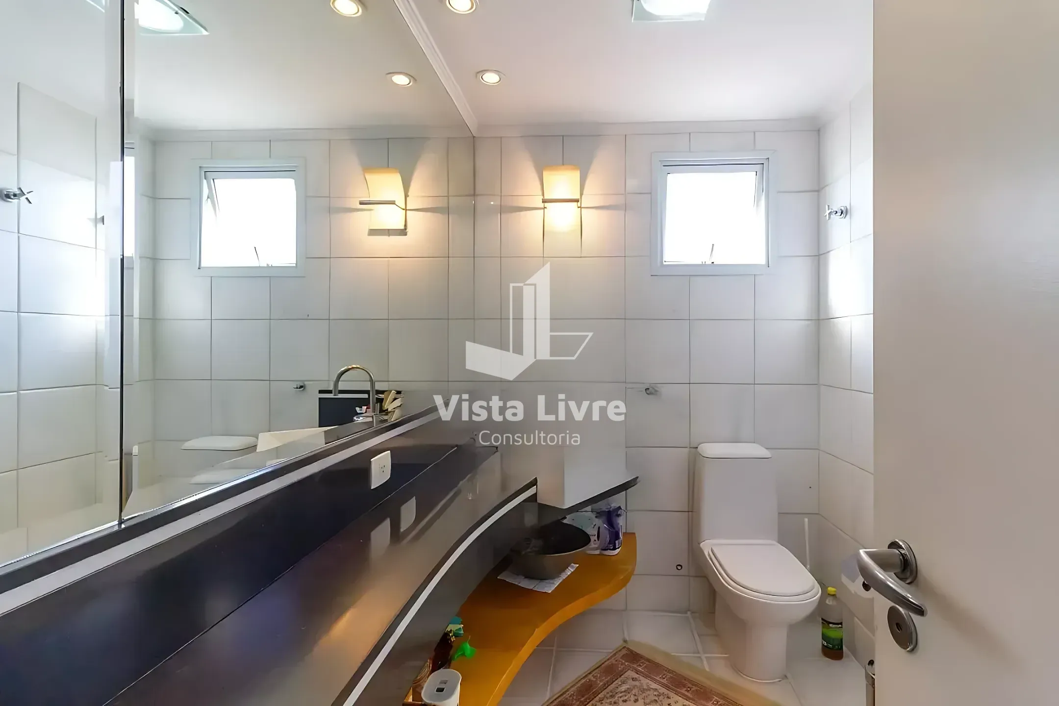 Apartamento, 2 quartos, 125 m² - Foto 27