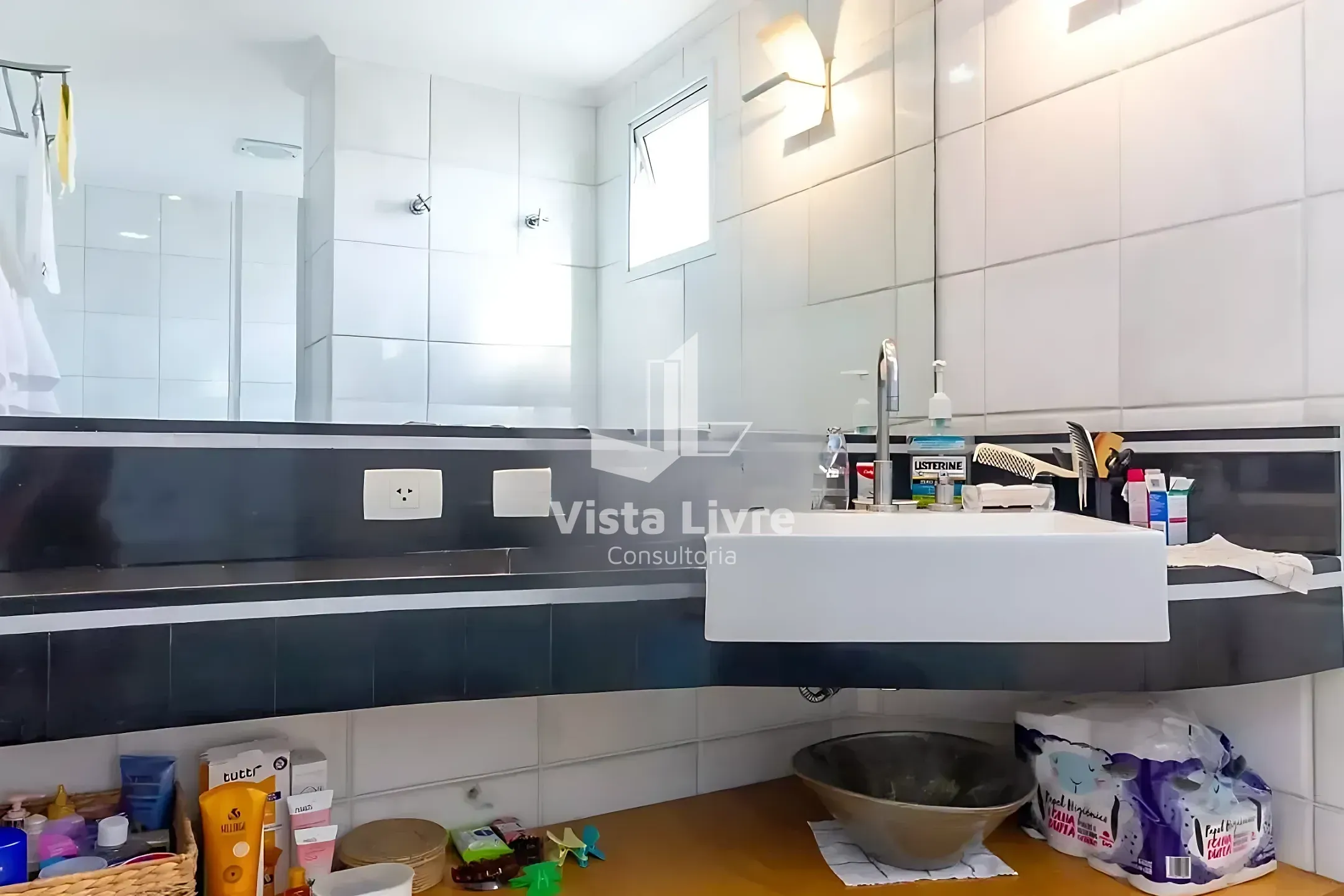 Apartamento, 2 quartos, 125 m² - Foto 28