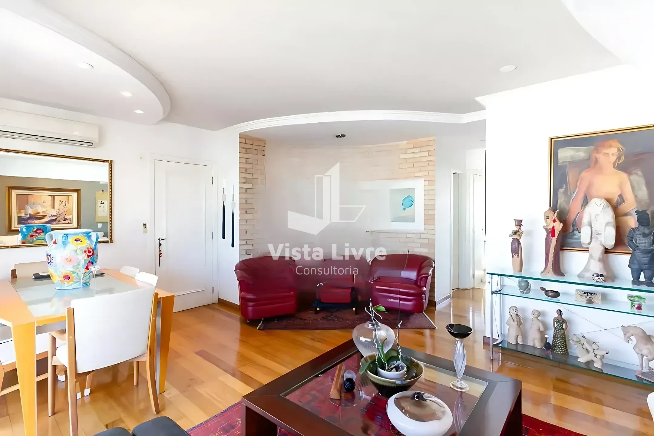 Apartamento, 2 quartos, 125 m² - Foto 5