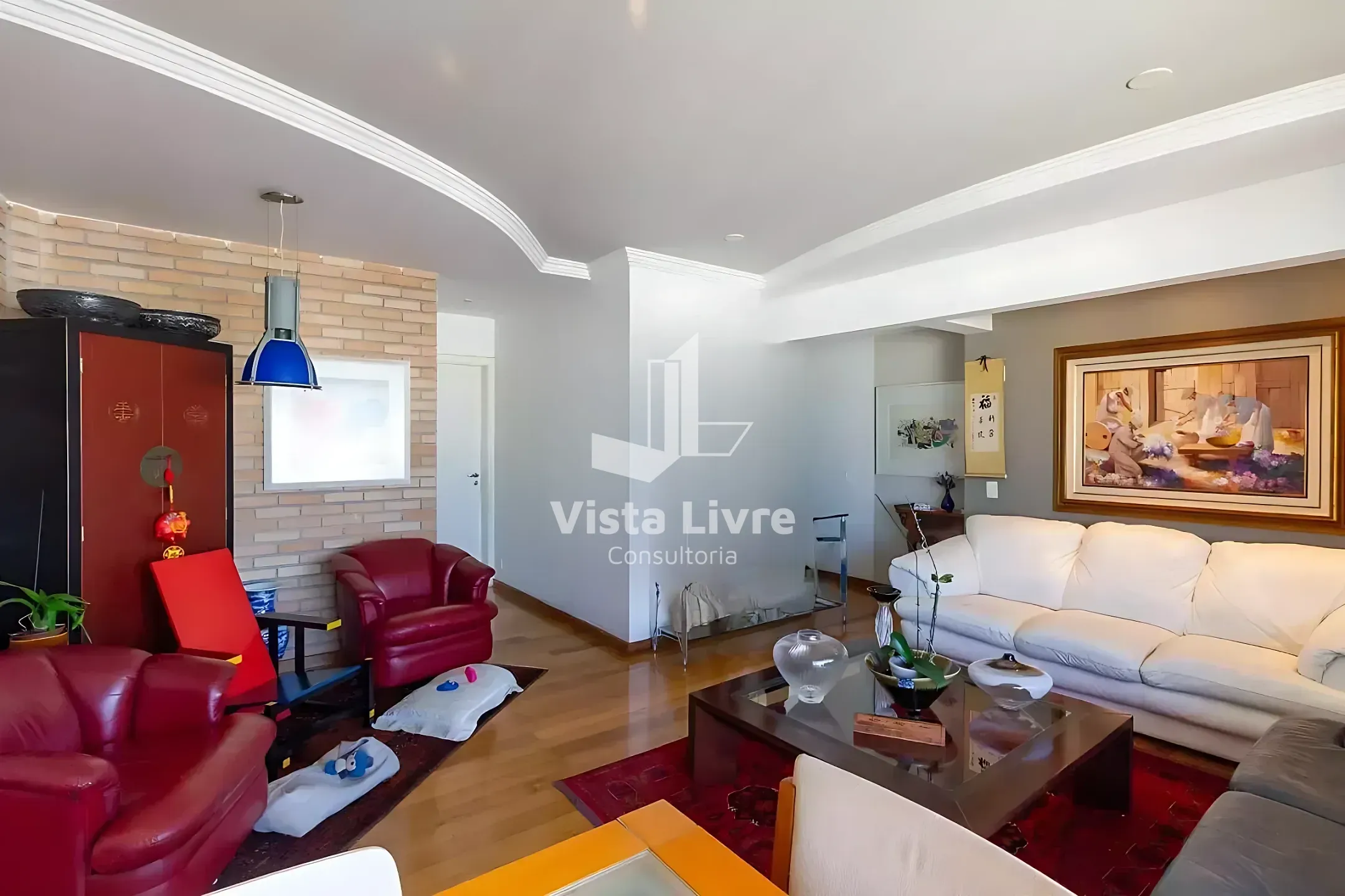 Apartamento, 2 quartos, 125 m² - Foto 6