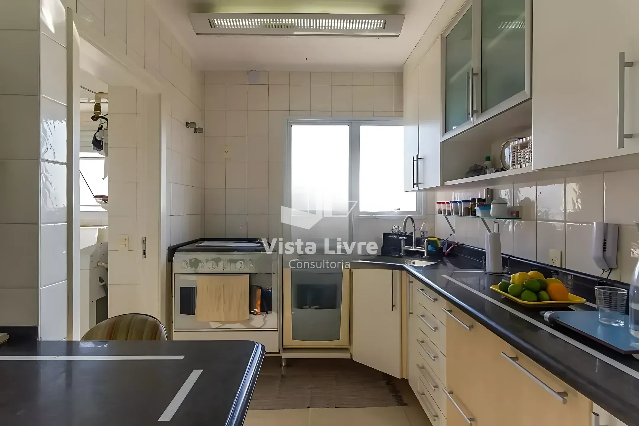 Apartamento, 2 quartos, 125 m² - Foto 8