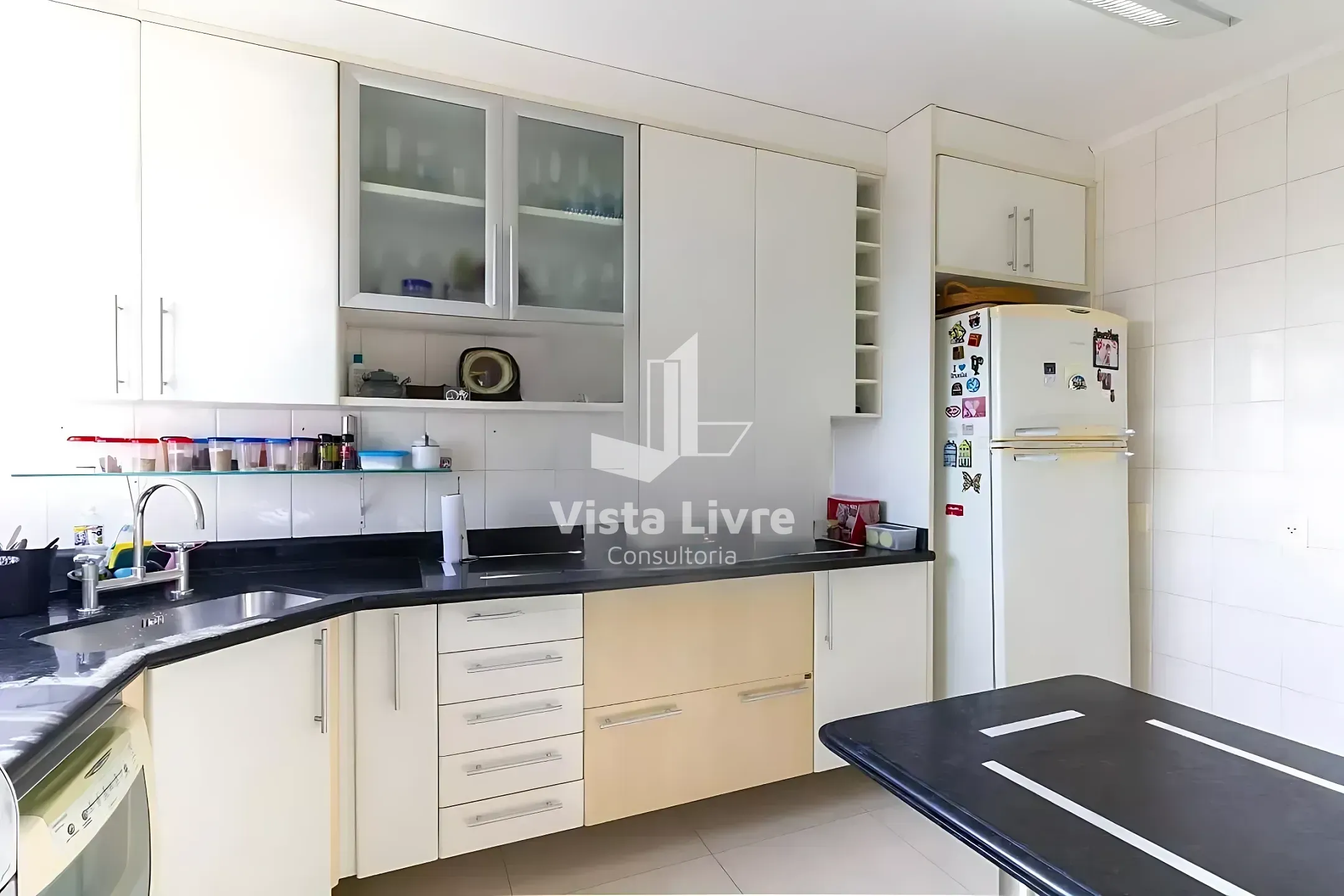 Apartamento, 2 quartos, 125 m² - Foto 9