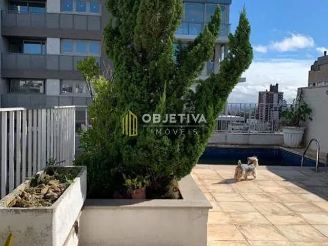 Apartamento 4 quartos e 4 banheiros, à venda, no bairro Floresta em Porto Alegre