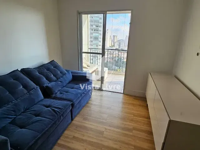 Apartamento com 70m² 3 quartos e 2 banheiros, à venda, no bairro Lapa em São Paulo