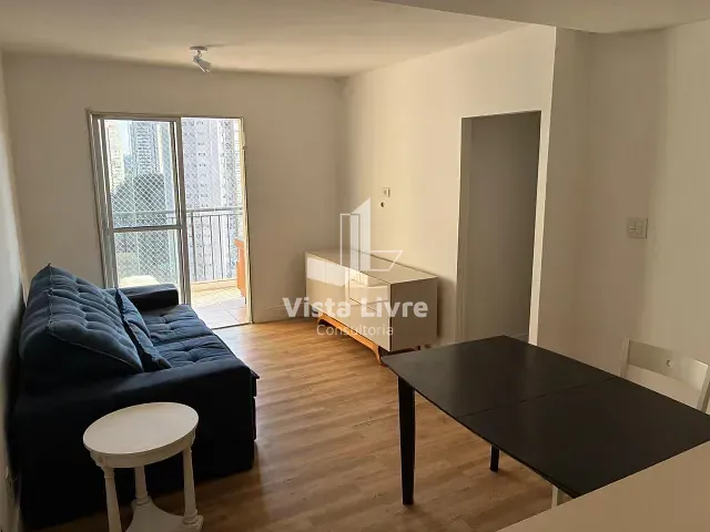 Apartamento com 70m² 3 quartos e 2 banheiros, à venda, no bairro Lapa em São Paulo