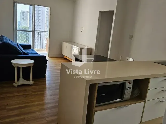 Apartamento com 70m² 3 quartos e 2 banheiros, à venda, no bairro Lapa em São Paulo