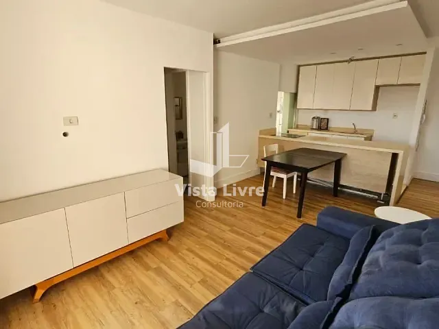 Apartamento com 70m² 3 quartos e 2 banheiros, à venda, no bairro Lapa em São Paulo