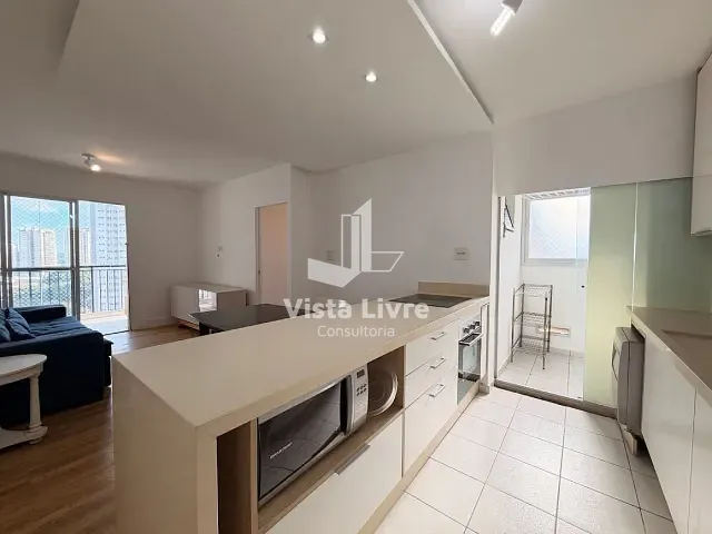 Apartamento com 70m² 3 quartos e 2 banheiros, à venda, no bairro Lapa em São Paulo