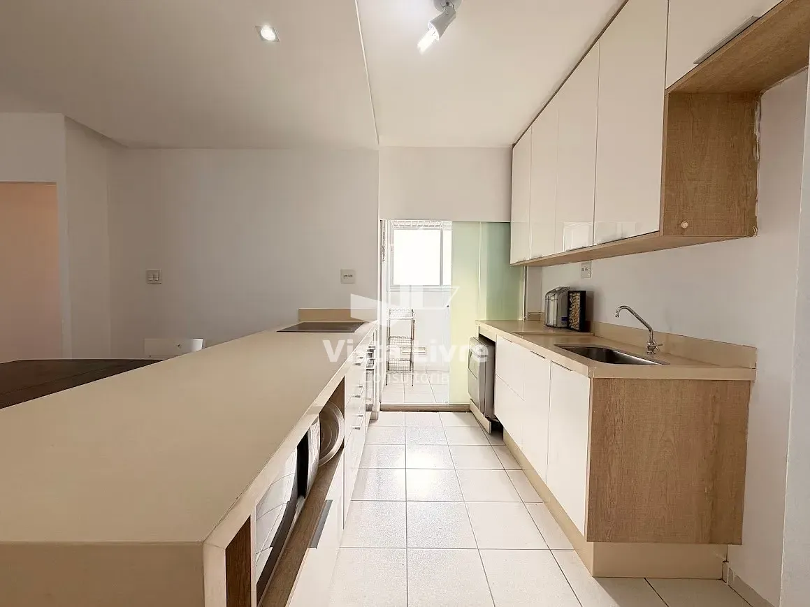 Apartamento, 3 quartos, 70 m² - Foto 4