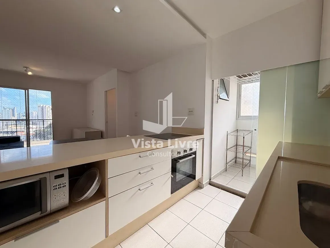 Apartamento, 3 quartos, 70 m² - Foto 6