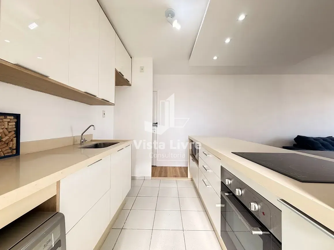 Apartamento, 3 quartos, 70 m² - Foto 7