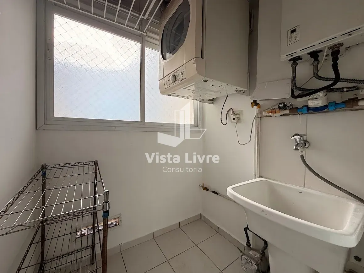 Apartamento, 3 quartos, 70 m² - Foto 8