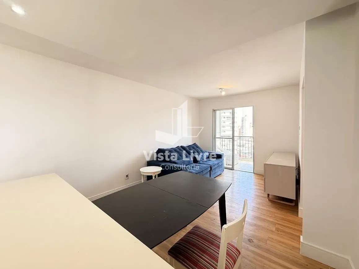 Apartamento, 3 quartos, 70 m² - Foto 9