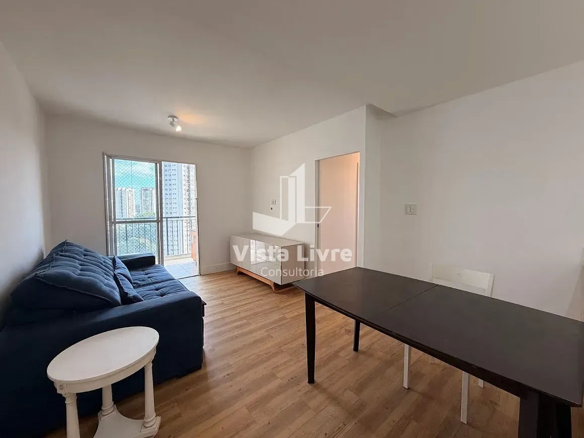 Apartamento, 3 quartos, 70 m² - Foto 11