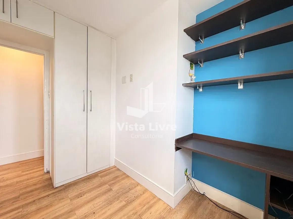 Apartamento, 3 quartos, 70 m² - Foto 21