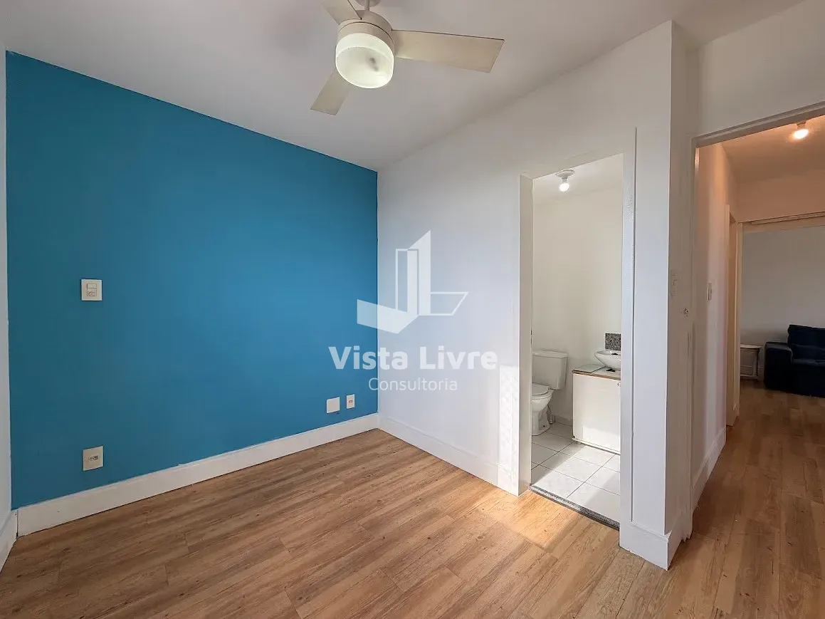 Apartamento, 3 quartos, 70 m² - Foto 28