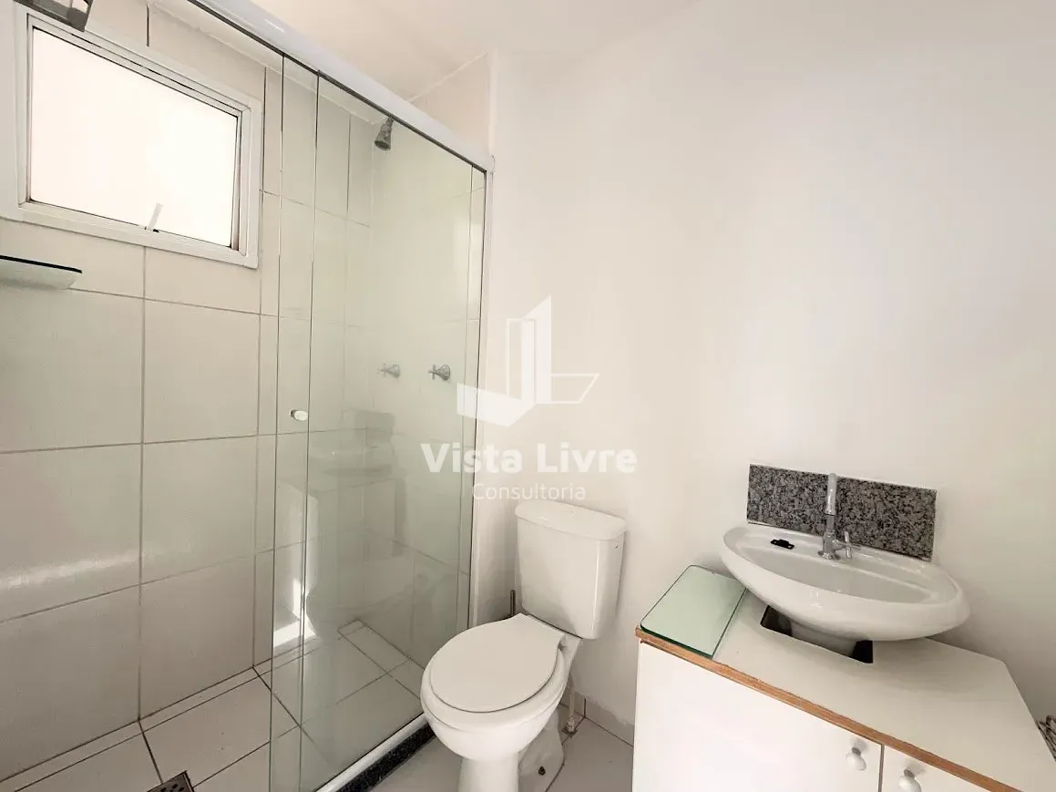 Apartamento, 3 quartos, 70 m² - Foto 31