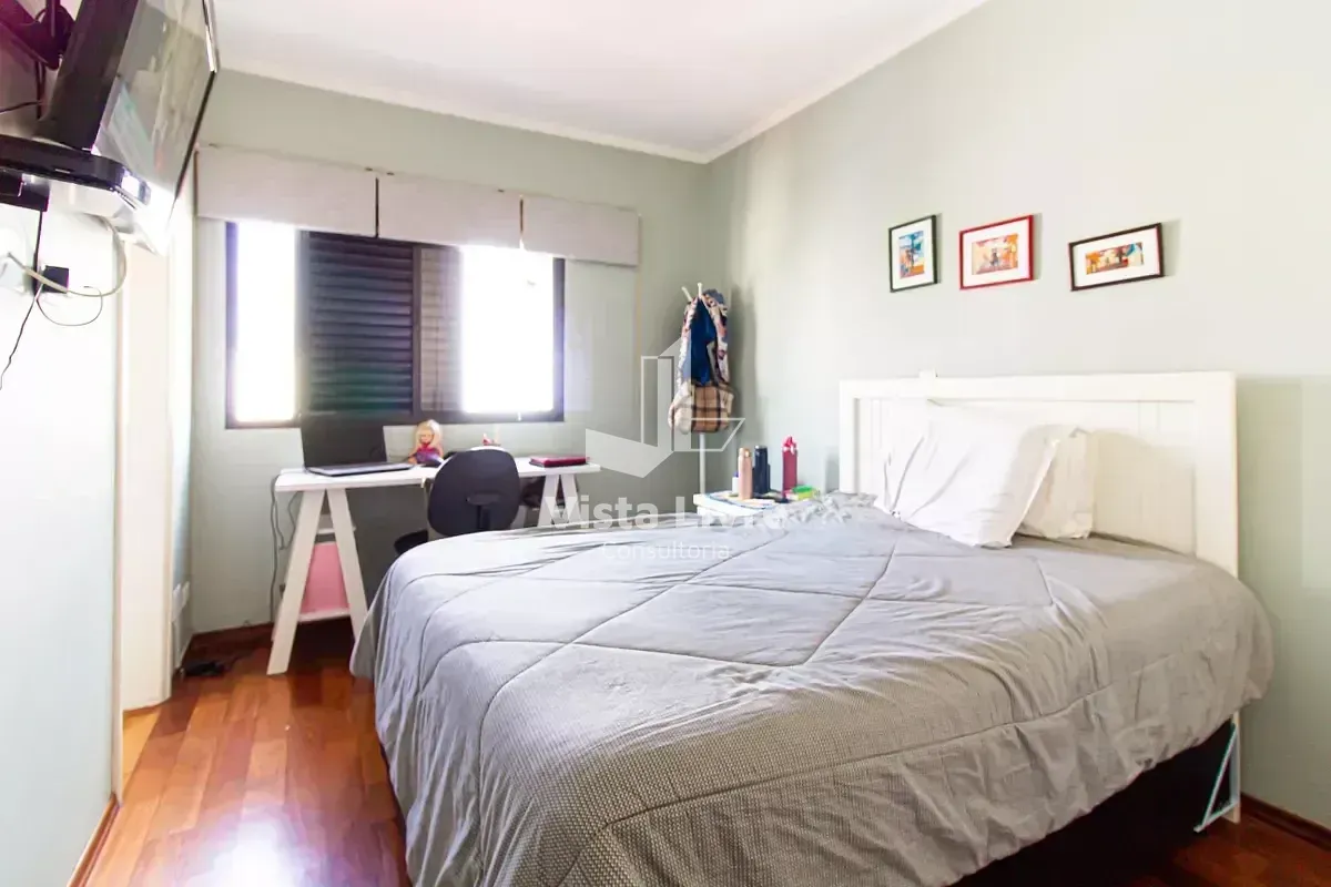 Apartamento, 4 quartos, 153 m² - Foto 16