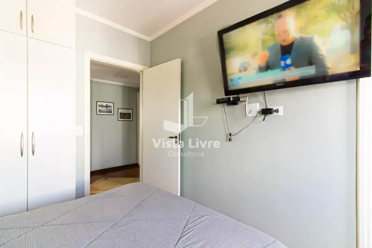 Apartamento, 4 quartos, 153 m² - Foto 18