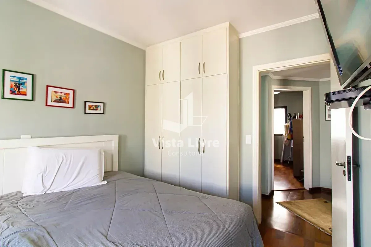 Apartamento, 4 quartos, 153 m² - Foto 19