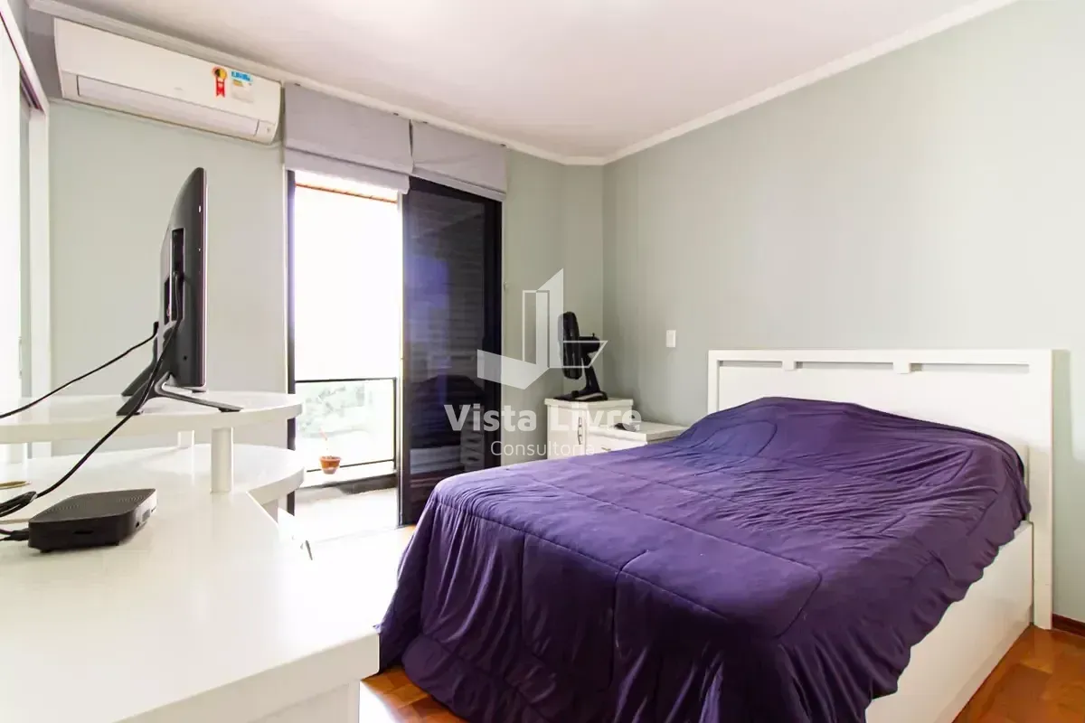 Apartamento, 4 quartos, 153 m² - Foto 20