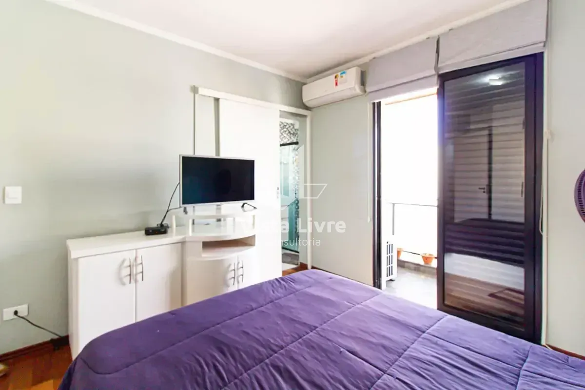 Apartamento, 4 quartos, 153 m² - Foto 21