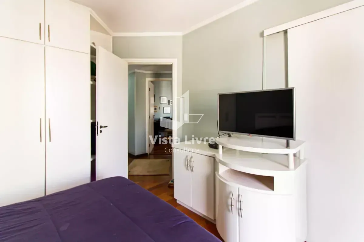 Apartamento, 4 quartos, 153 m² - Foto 22