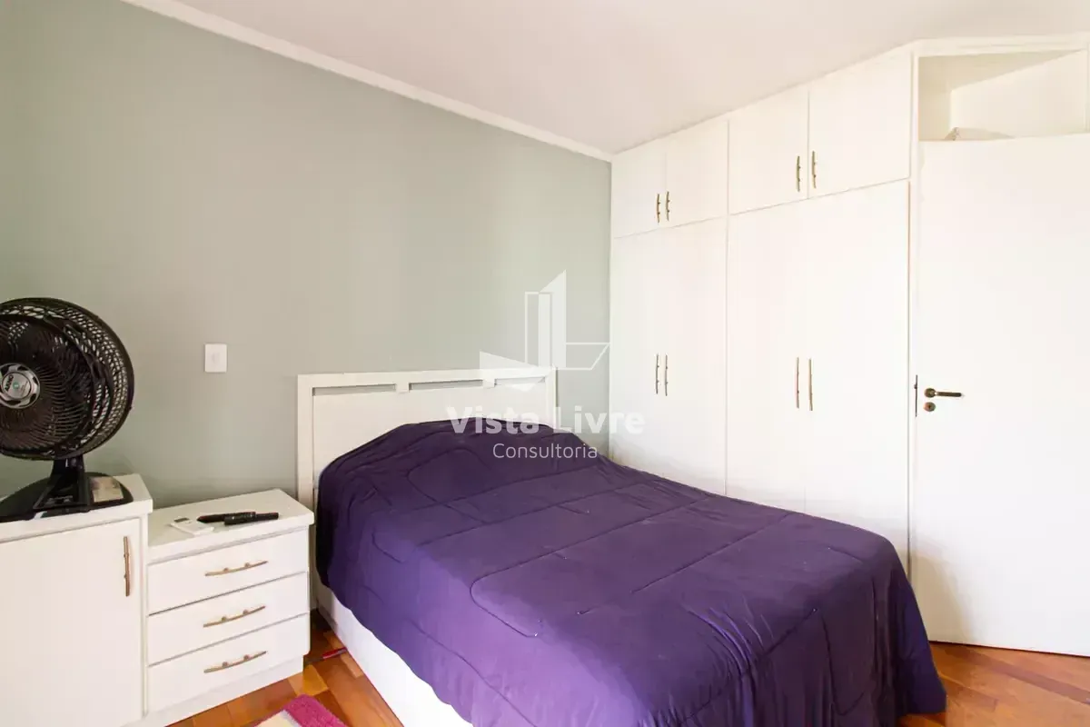 Apartamento, 4 quartos, 153 m² - Foto 23