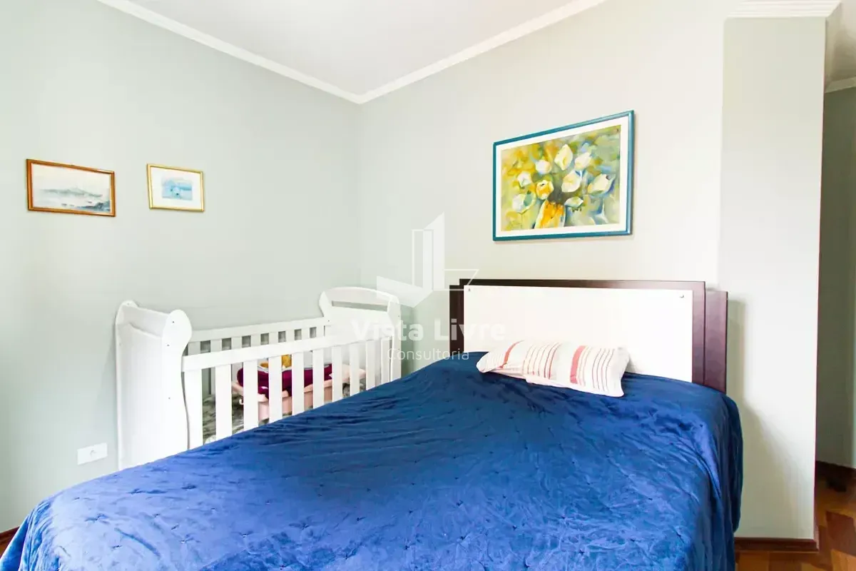 Apartamento, 4 quartos, 153 m² - Foto 25