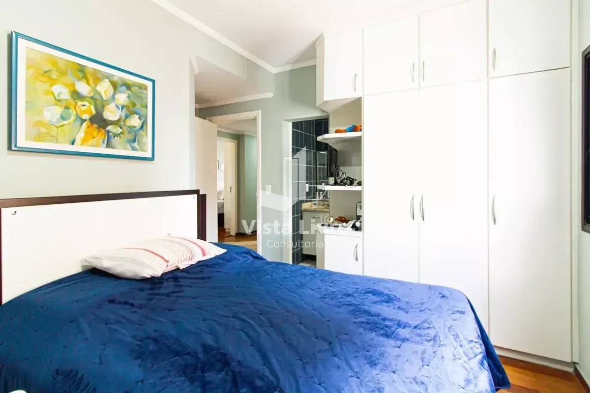 Apartamento, 4 quartos, 153 m² - Foto 26