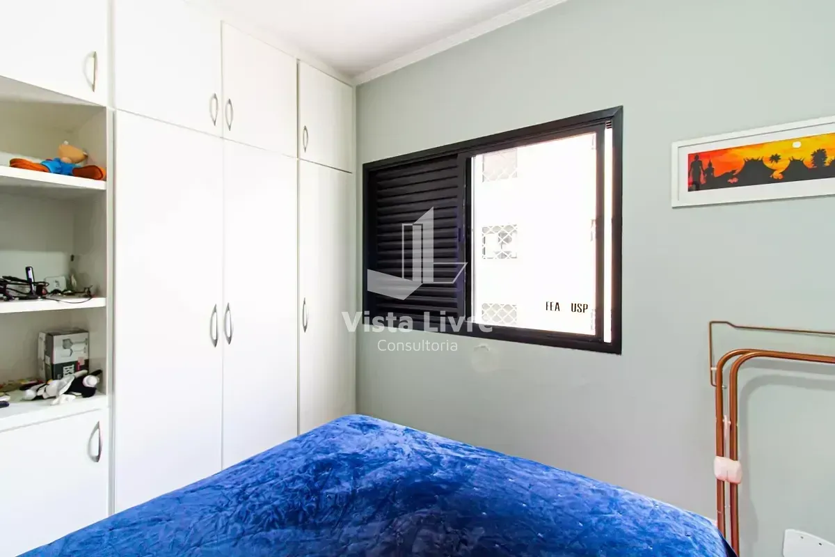 Apartamento, 4 quartos, 153 m² - Foto 27