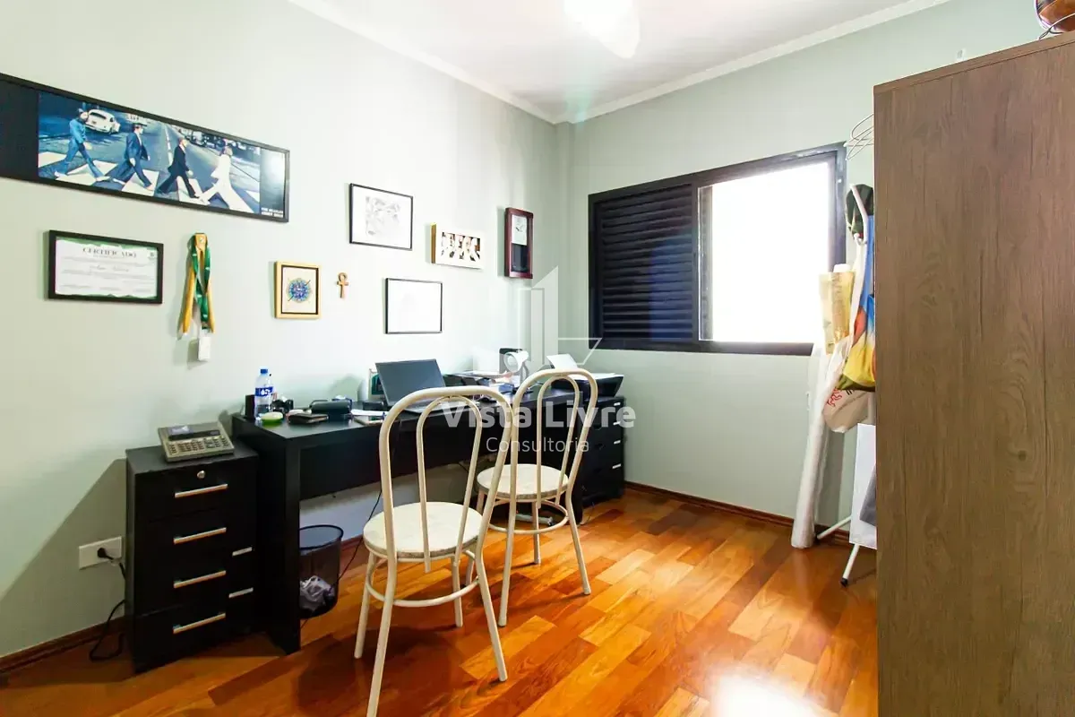 Apartamento, 4 quartos, 153 m² - Foto 28