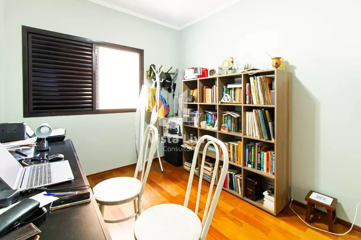 Apartamento, 4 quartos, 153 m² - Foto 29