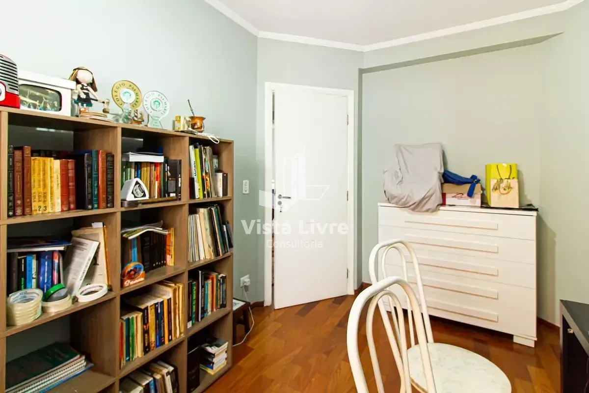 Apartamento, 4 quartos, 153 m² - Foto 30