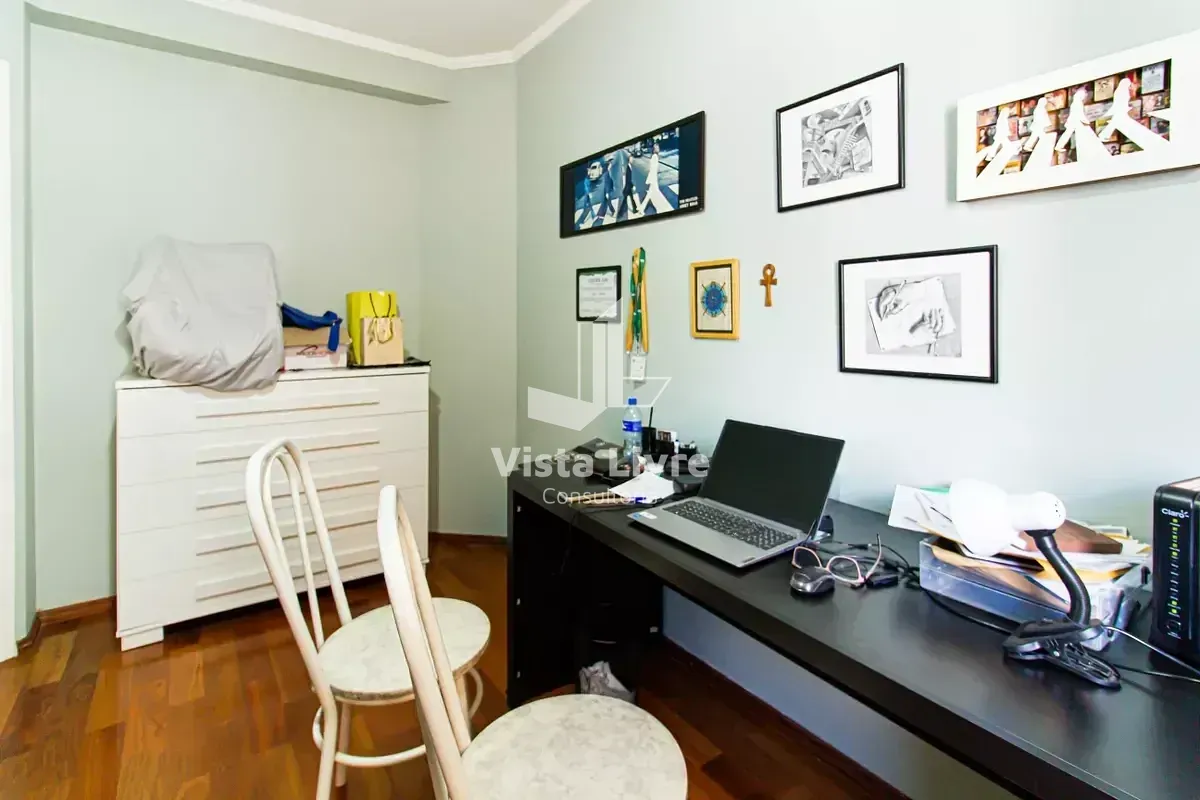 Apartamento, 4 quartos, 153 m² - Foto 31