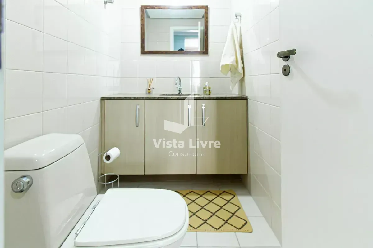 Apartamento, 4 quartos, 153 m² - Foto 32