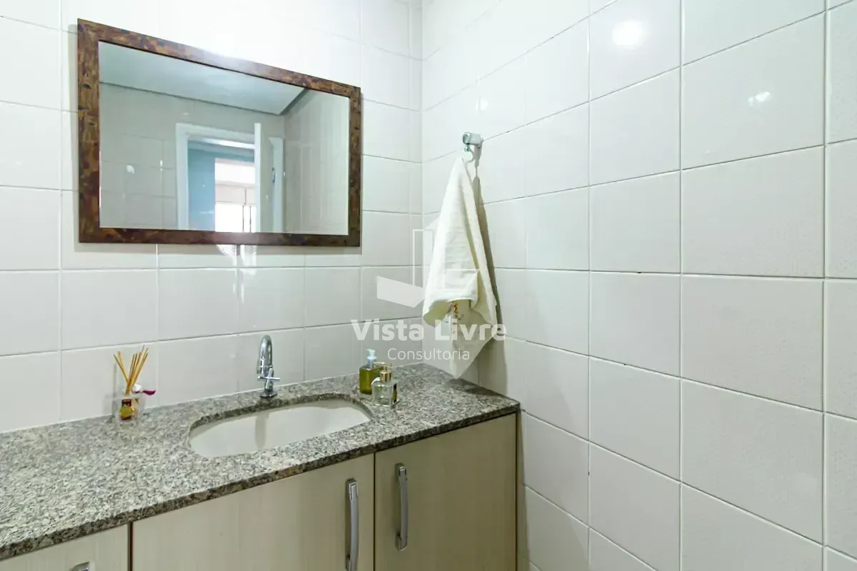 Apartamento, 4 quartos, 153 m² - Foto 33