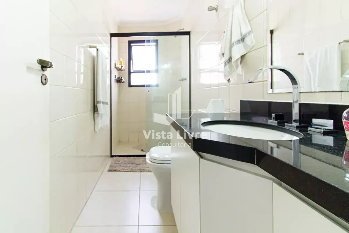Apartamento, 4 quartos, 153 m² - Foto 36