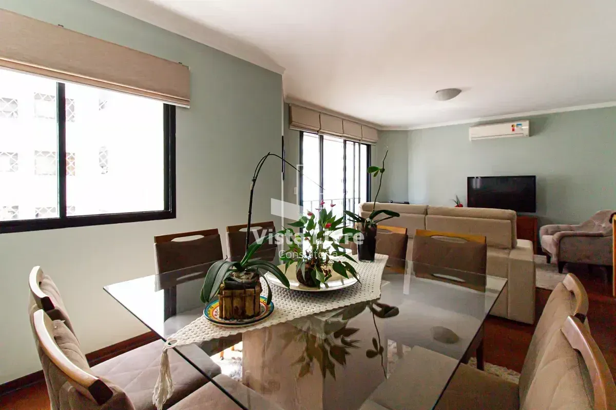 Apartamento, 4 quartos, 153 m² - Foto 5