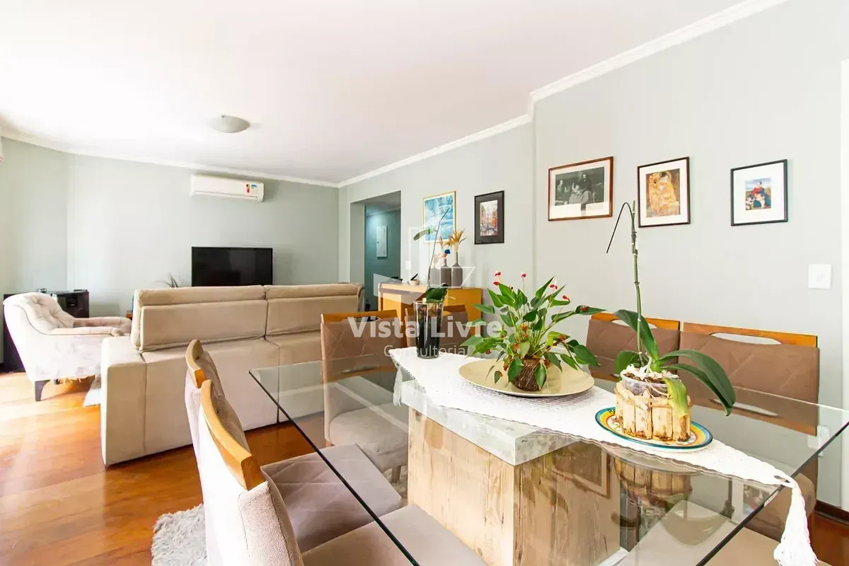 Apartamento, 4 quartos, 153 m² - Foto 6