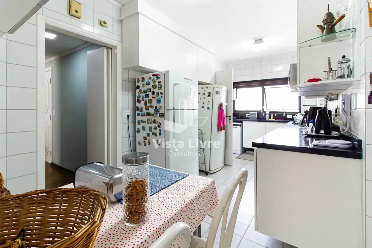 Apartamento, 4 quartos, 153 m² - Foto 11
