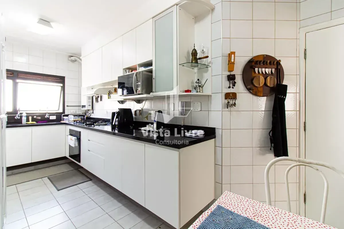 Apartamento, 4 quartos, 153 m² - Foto 12